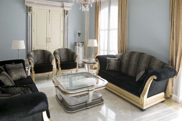 sofas imperial